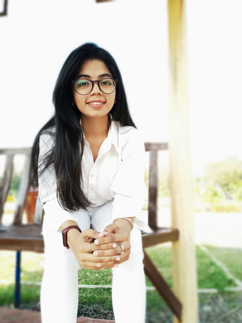 Disha Kb thane