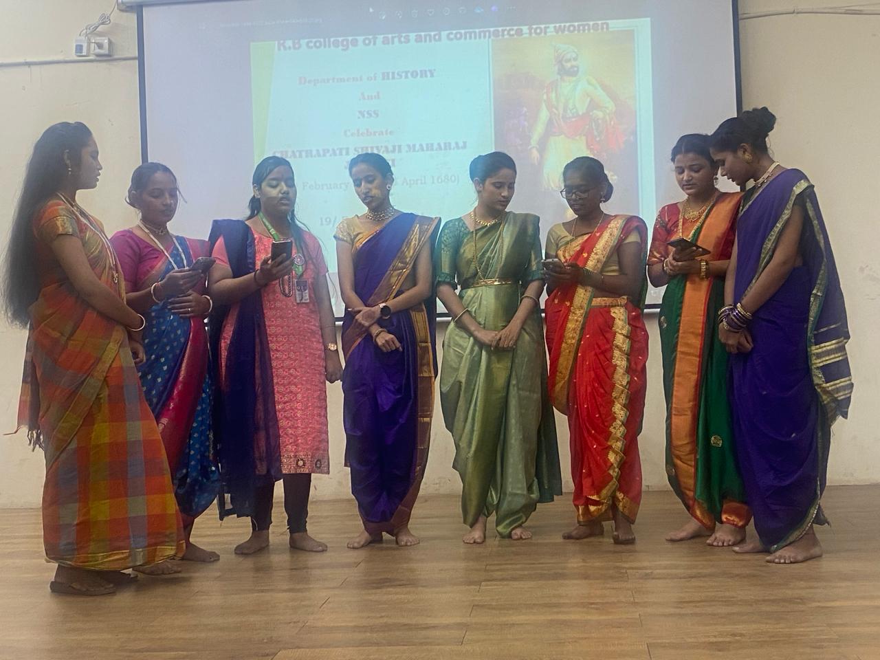K.B. College Latest News